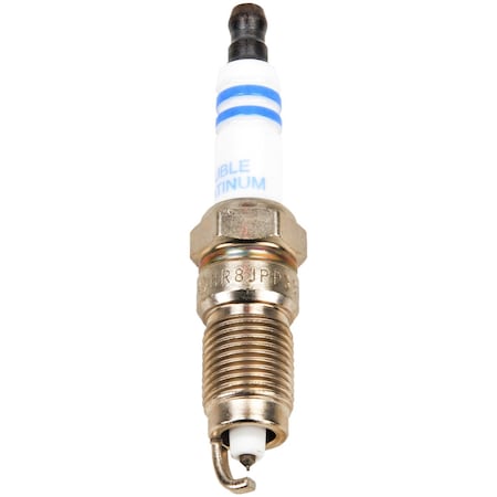 Bosch OE Fine Wire Double Platinum Spark Plug-8120 8120